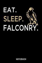 Eat Sleep Falcorny