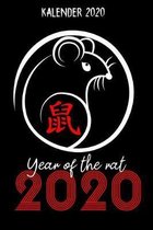 Kalender 2020