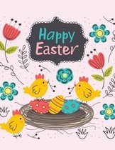 Happy Easter