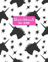 Sketchbook for Kids