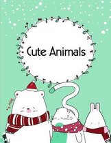 Cute Animals