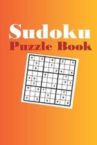 Sudoku Puzzle Book