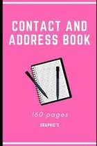 Contact and Address Book