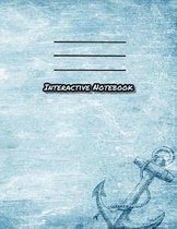 Interactive Notebook: Inb Template Composition Book