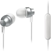 Chromz headset: perfect fitting in-ear w