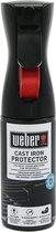 Weber® Gietijzer beschermer