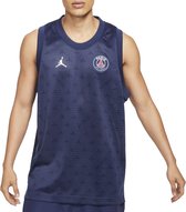 Nike Paris Saint-Germain Sportshirt - Maat XXL  - Mannen - donkerblauw