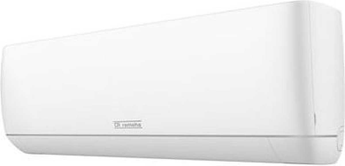 Remeha Diva Serie 1, binnendeel hoge wand 2,5kW, airconditioning, koelen 2,7kW, verwarmen 2,9kW, R32, hxbxd 292x792x201mm