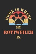 Rottweiler