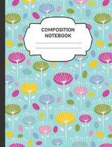 Composition Notebook