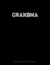 Grandma (With Tennis Graphics)