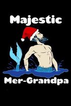 Majestic Mer Grandpa