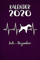 Kalender 2020