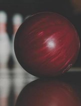 Bowling Scorebuch: Trainingstagebuch fur dein Bowlingtraining und deine Bowlingspiele ♦ Fuhre Protokoll, notiere jeden Strike, Spare und deine Ergebnisse ♦ uber 100 Seiten zum ausfullen ♦ gro