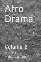 Afro Drama