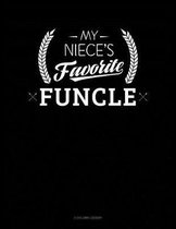 My Niece's Favorite Funcle