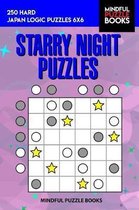 Starry Night Puzzles