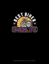 Best Biker Grandma Ever