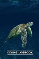 Diving Logbook