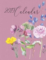 2019 Calendar