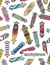 Sketchbook