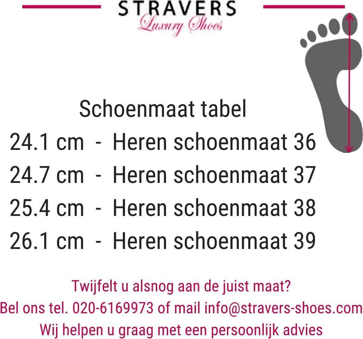 Stravers - Luxe Mocassins Maat 39 Heren Kleine Maten Instappers | bol.com