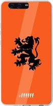 6F hoesje - geschikt voor Huawei P10 Plus -  Transparant TPU Case - Nederlands Elftal #ffffff