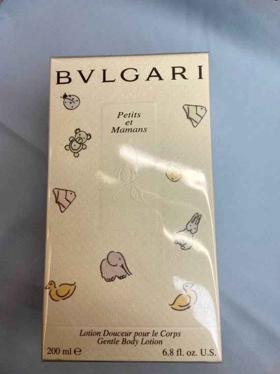 BVLGARI