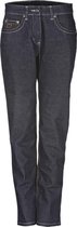 T'RIFFIC® TITAN Dames 5-pocket jeans Stretch 81/17/2% katoen/polyester/elastaan Denim blue size 46