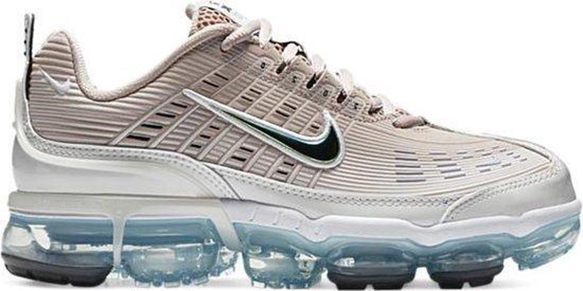 Nike Air Vapormax 360 WMNS Maat 38.5 Roze Wit Sneakers bol