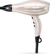 BaByliss Pearl Shimmer AC 2200 2200 W Noir, Perle