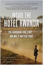 Inside the Hotel Rwanda