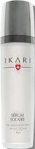Ikari Cosmetics - Ikari Serum Solaire UVA En UVB Serum Met SPF 30 Zonnebescherming - 50ml