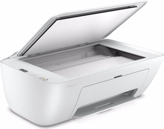 HP DeskJet 2724 - Inkjetprinter - HP