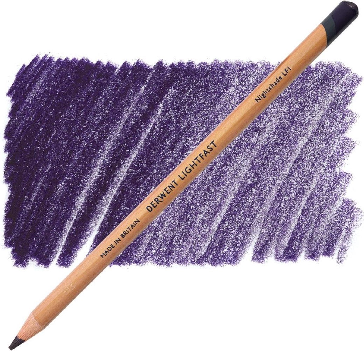 Derwent Lightfast Potlood - Violet LF1