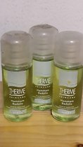 Therme -skincare - Hammam  Badolie 3x 20ml verpakking