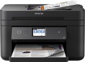 Epson WorkForce WF-2865DWF - All-In-One Printer - Geschikt voor ReadyPrint