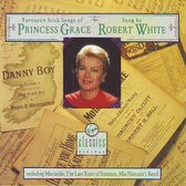 Favourite Irish Songs of Princess Grace