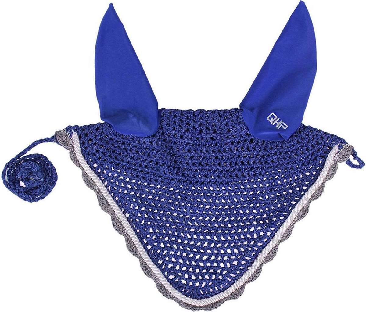 Oornetje Color Kobalt