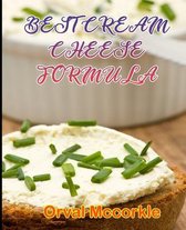 Best Cream Cheese Formula