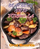 Best Beef Stew Formula