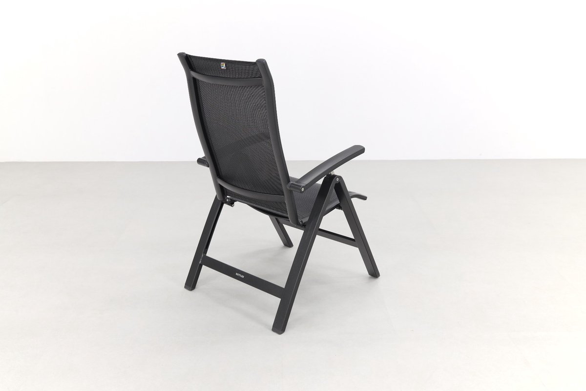 Kettler Altura Curve Standenstoel