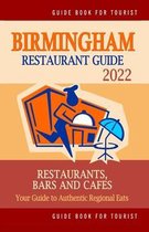 Birmingham Restaurant Guide 2022