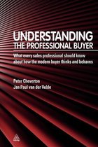 Understanding the Professional Buyer