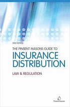 The Pinsent Masons Guide To Insurance Distribution