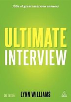Ultimate Series: Interview