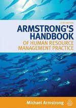 Armstrong's Handbook Of Human Resource Management Practice