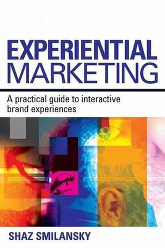 Experiential Marketing - cover