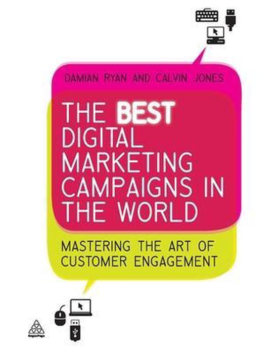 The Best Digital Marketing Campaigns in the World - cover