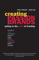 Creating Passionbrands